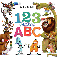 123 Versus ABC