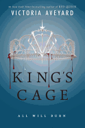 King's Cage