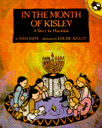 In the Month of Kislev: A Story for Hanukkah