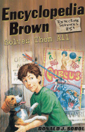 Encyclopedia Brown Solves Them All