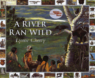 A River Ran Wild: An Environmental History