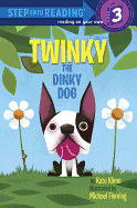 Twinky the Dinky Dog
