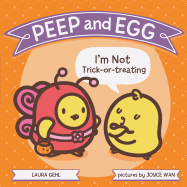 I'm Not Trick-Or-Treating