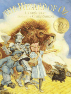 The Wonderful Wizard of Oz