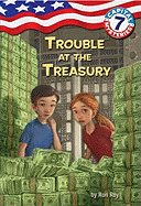 Trouble at the Treasury