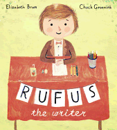 Rufus the Writer