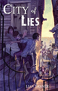 City of Lies