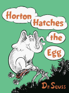 Horton Hatches the Egg