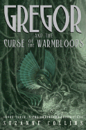 Gregor and the Curse of the Warmbloods