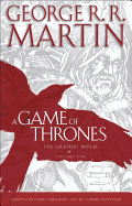 A Game of Thrones: The Graphic Novel, Volume One