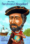 Who Was Ferdinand Magellan?