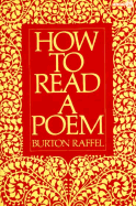 How to Read a Poem