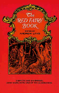 The Red Fairy Book