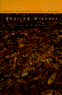 Bearing Witness