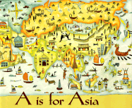 A is for Asia
