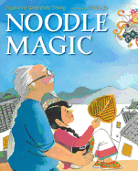 Noodle Magic