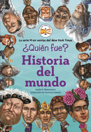 ¿Quién fue?: Historia del Mundo