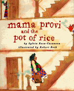 Mama Provi and the Pot of Rice