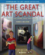 The Great Art Scandal