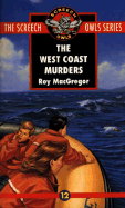 The West Coast Murders