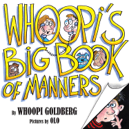Whoopi's Big Book of Manners