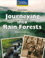 Journeying Into Rain Forests