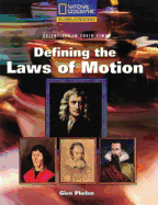 Defining the Laws of Motion