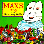 Max's Toys