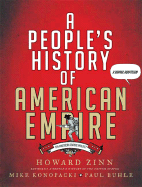 A People's History of American Empire