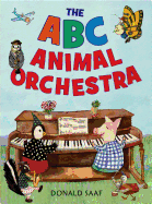The ABC Animal Orchestra