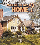 Where Is My Home?