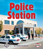 Police Station