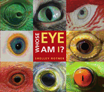 Whose Eye Am I?