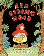 Red Riding Hood