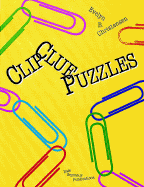 Clip Clue Puzzles