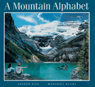 A Mountain Alphabet