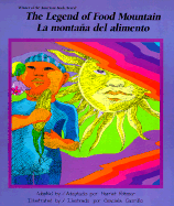 The Legend of Food Mountain / La Montaña del alimento
