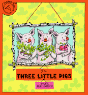 The Three Little Pigs
