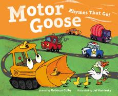 Motor Goose