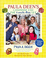 Paula Deen's Cookbook for the Lunch-Box Set