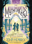The Mythmakers: The Remarkable Fellowship of C.S. Lewis & J.R.R. Tolkien