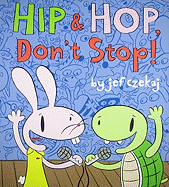 Hip & Hop, Don't Stop!