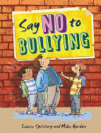 Say No to Bullying