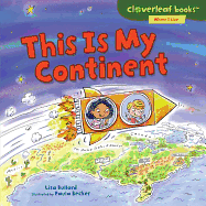 This Is My Continent