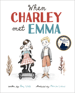 When Charley Met Emma Book Cover Image