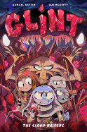 Glint: The Cloud Raiders