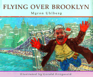 Flying Over Brooklyn