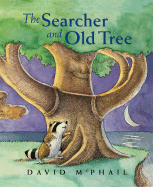 The Searcher and Old Tree