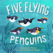 Five Flying Penguins