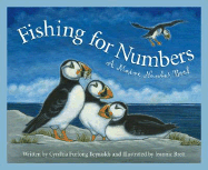 Fishing for Numbers: A Maine Number Book